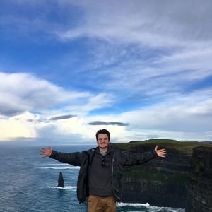 Meet your Posher, Joseph